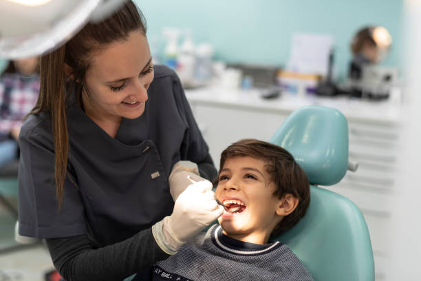 Best Chipped Tooth Repair Near Me  in Waynesboro, TN
